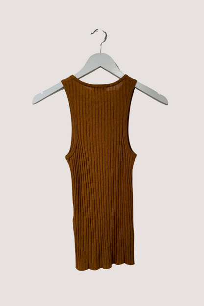 BAUM UND PFERDGARTEN - CHAIA TANK - CATHAY SPICE