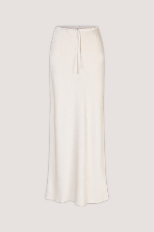 BAUM UND PFERDGARTEN - SINAIA SKIRT - WHITE SAND