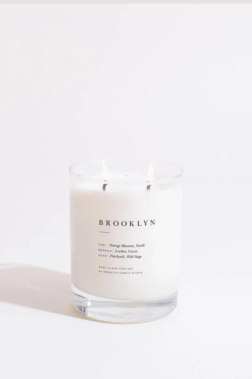 BROOKLYN CANDLE STUDIO - BROOKLYN ESCAPIST CANDLE