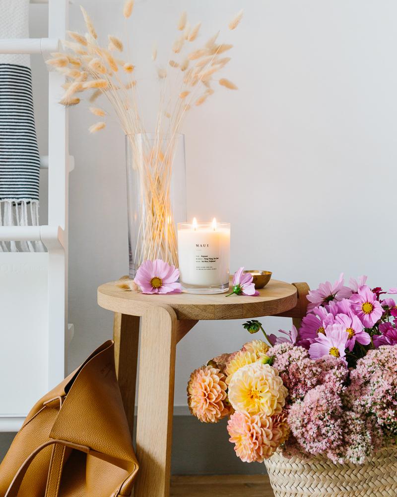 BROOKLYN CANDLE STUDIO - MAUI ESCAPIST CANDLE