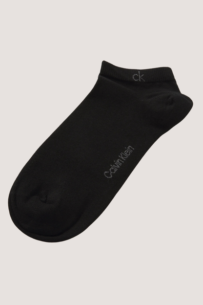 CALVIN KLEIN - MEN SNEAKER 3P - BLACK