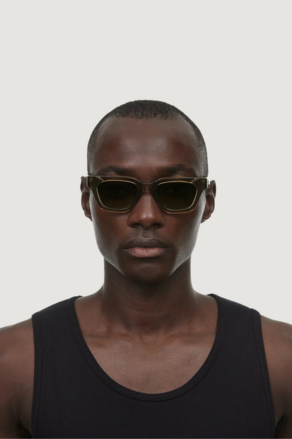 CHIMI - CORE 11 - GREEN