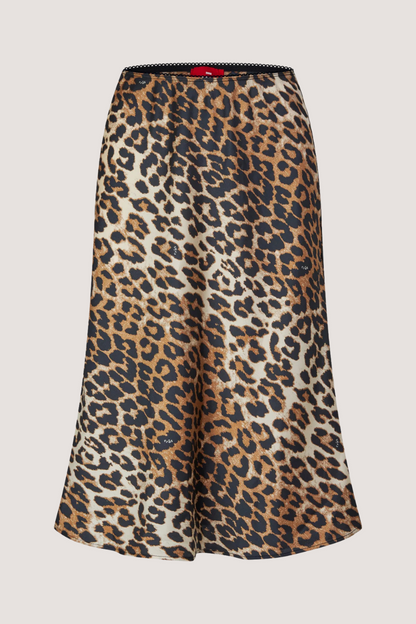 CRÁS - TAILCRAS SKIRT - URBAN LEO