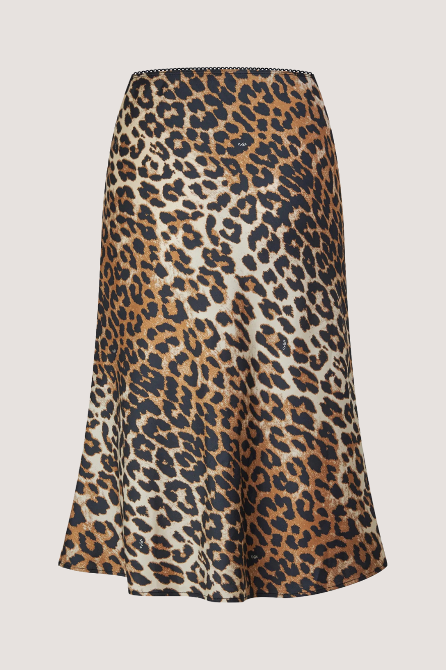 CRÁS - TAILCRAS SKIRT - URBAN LEO