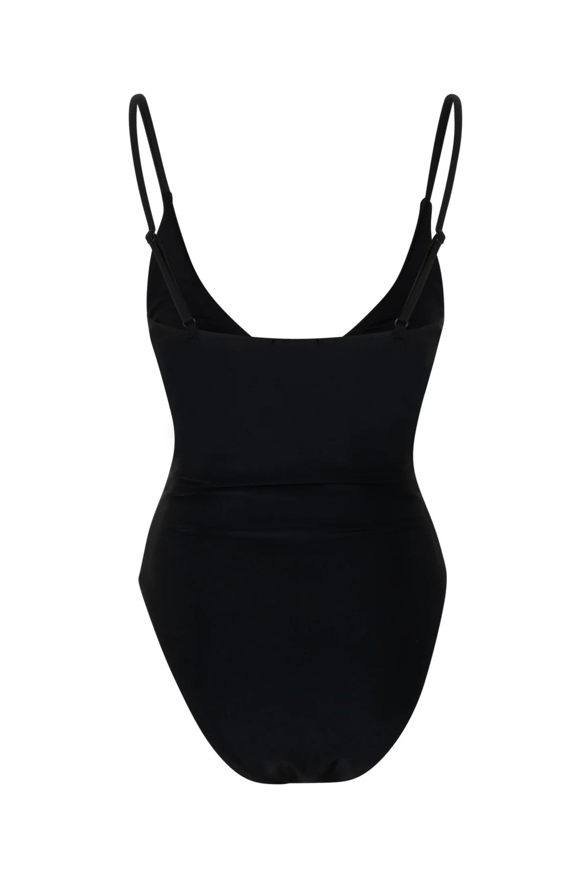 CRAS - CLARISSA SWIMSUIT - BLACK