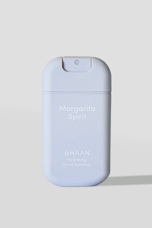 HAAN - HAND SANITIZER - MARGARITA SPIRIT
