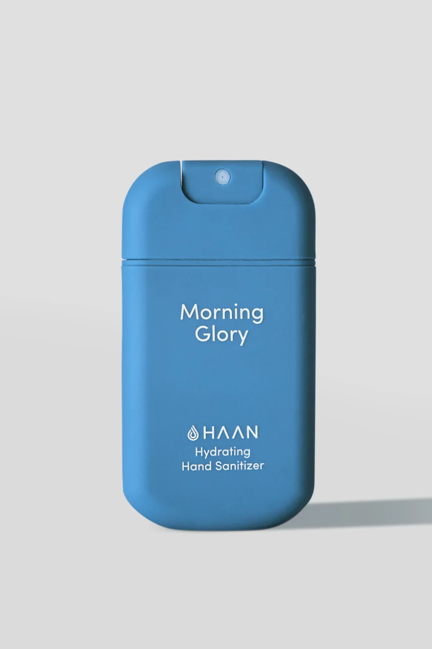 HAAN - HAND SANITIZER - MORNING GLORY