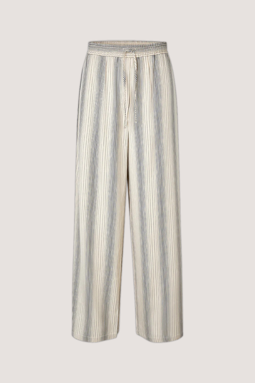 MODSTRÖM - HISSAMD PANTS - GRADING STRIPE