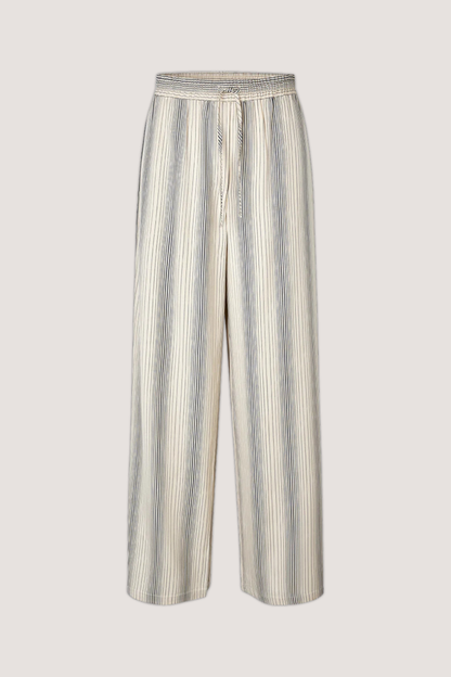 MODSTRÖM - HISSAMD PANTS - GRADING STRIPE