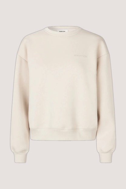 MODSTRÖM - TIAMD SWEAT - SUMMER SAND
