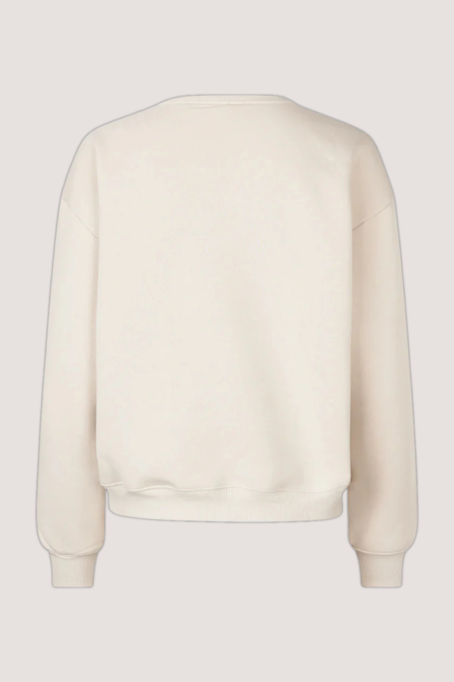 MODSTRÖM - TIAMD SWEAT - SUMMER SAND