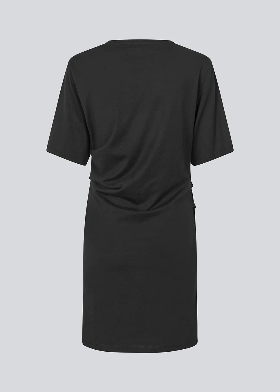 MODSTRÖM - BRAZIL DRESS - BLACK