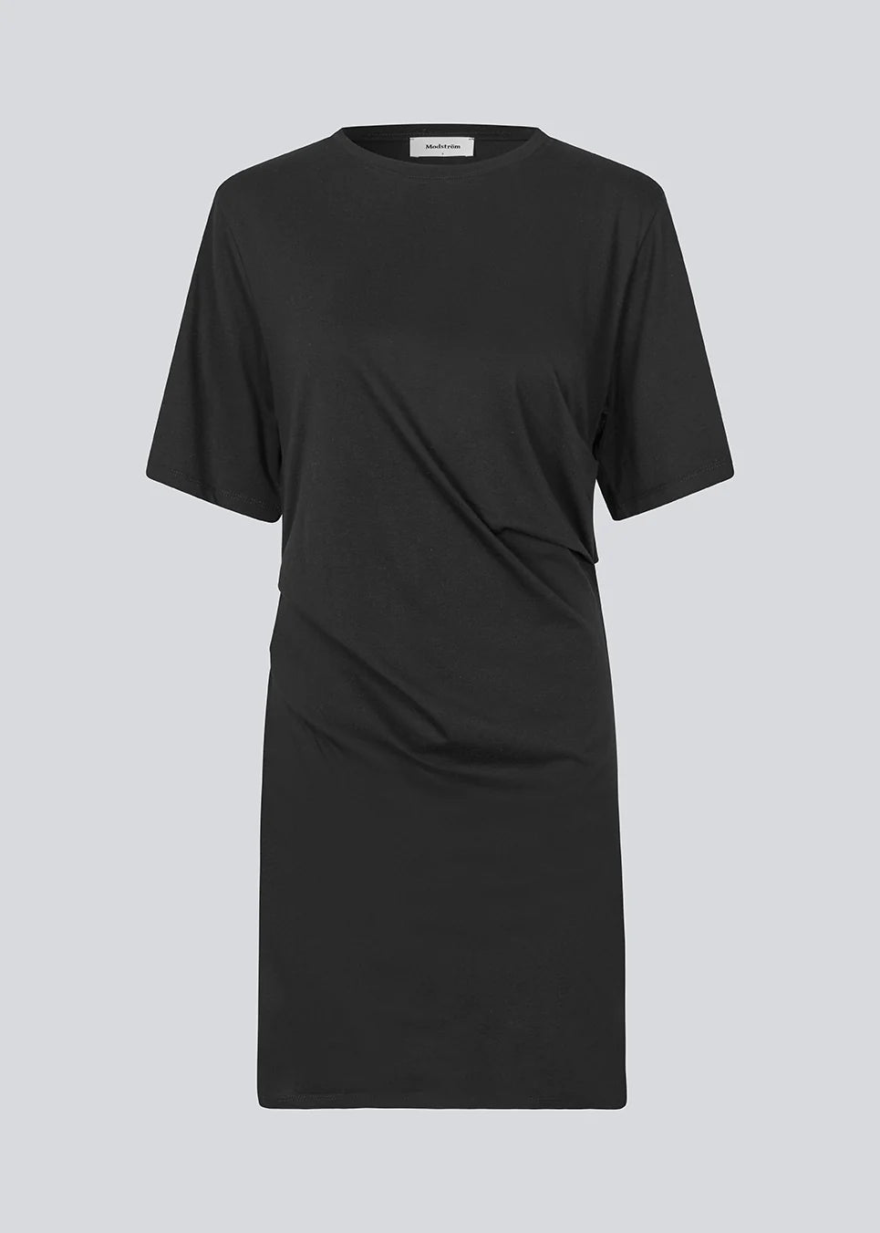 MODSTRÖM - BRAZIL DRESS - BLACK