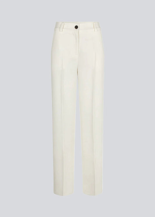 MODSTRÖM - GALE PANTS - SOFT WHITE