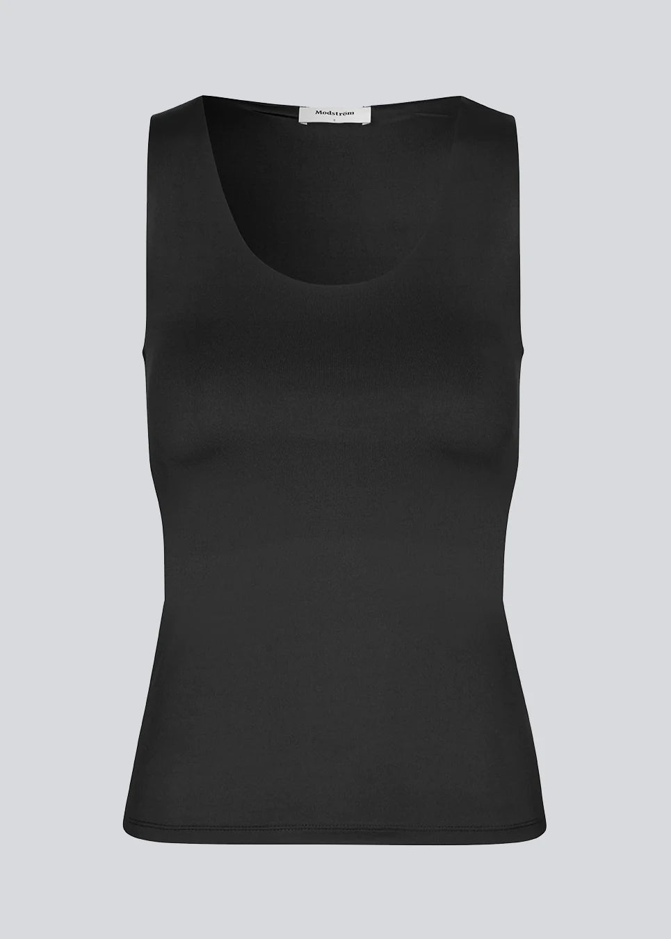 MODSTRÖM - HIMA TOP - BLACK