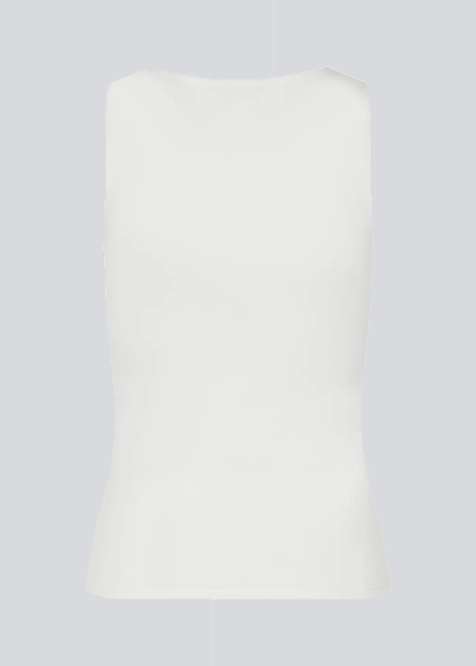 MODSTRÖM - HIMA TOP - SOFT WHITE