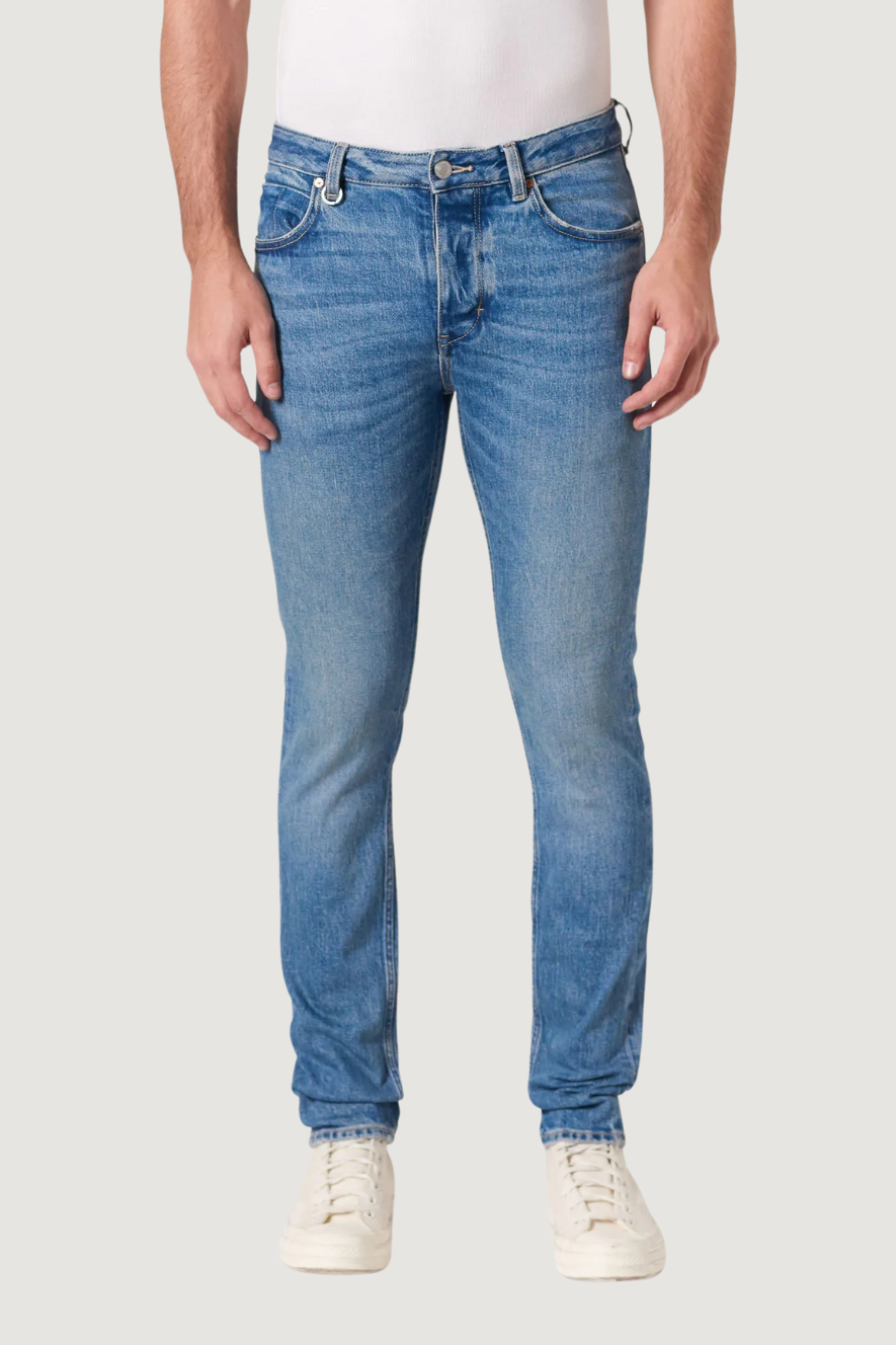 NEUW - IGGY SKINNY 32L - FIGHTER