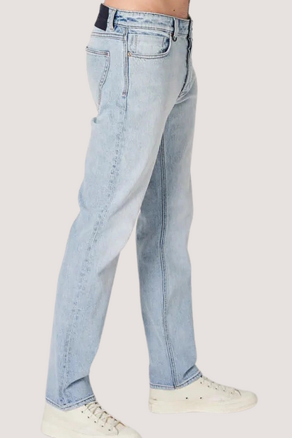 NEUW - RAY STRAIGHT - ALLEYWAYS