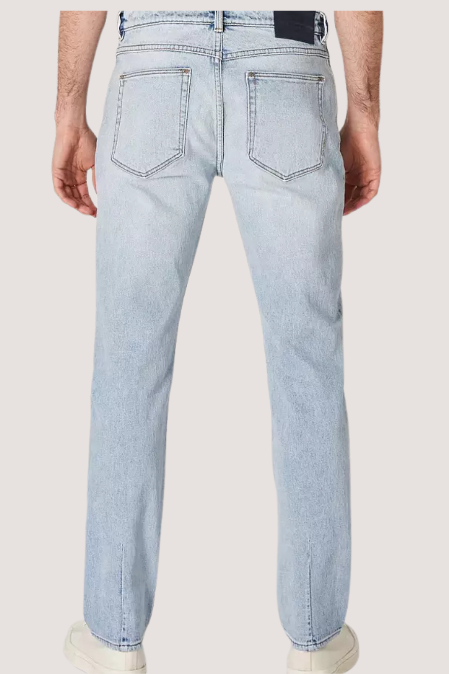 NEUW - RAY STRAIGHT 32L - ALLEYWAYS