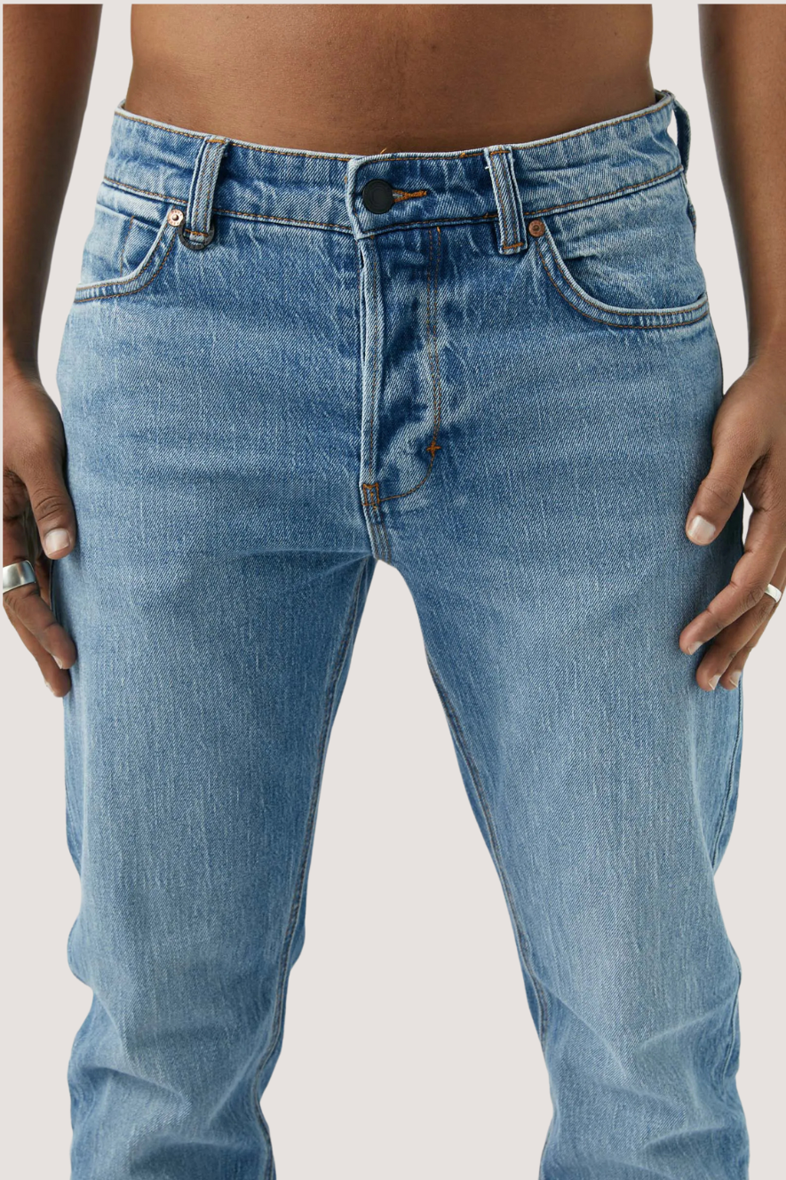 NEUW - RAY STRAIGHT 32L - TEMPO