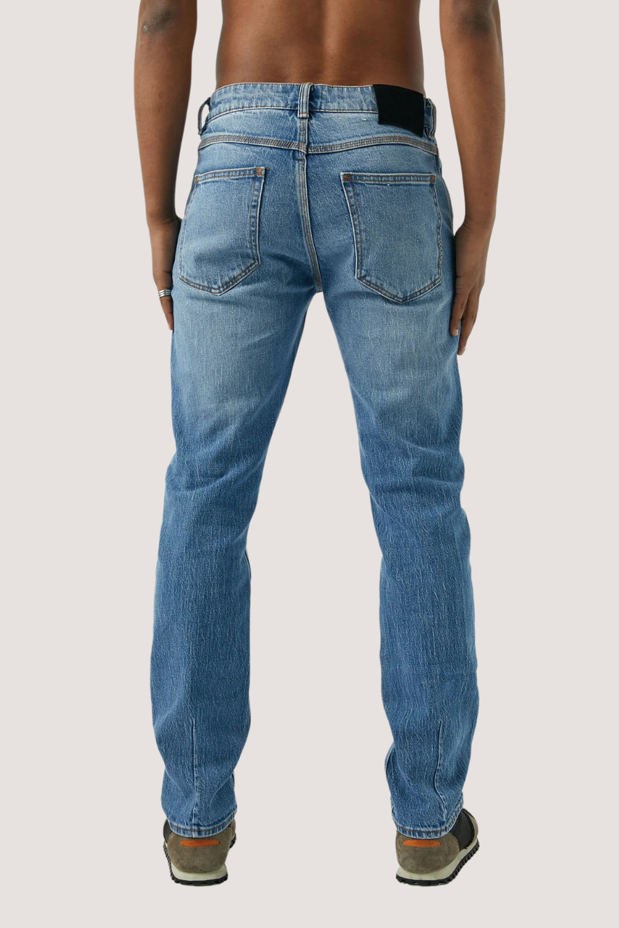 NEUW - RAY STRAIGHT 32L - TEMPO