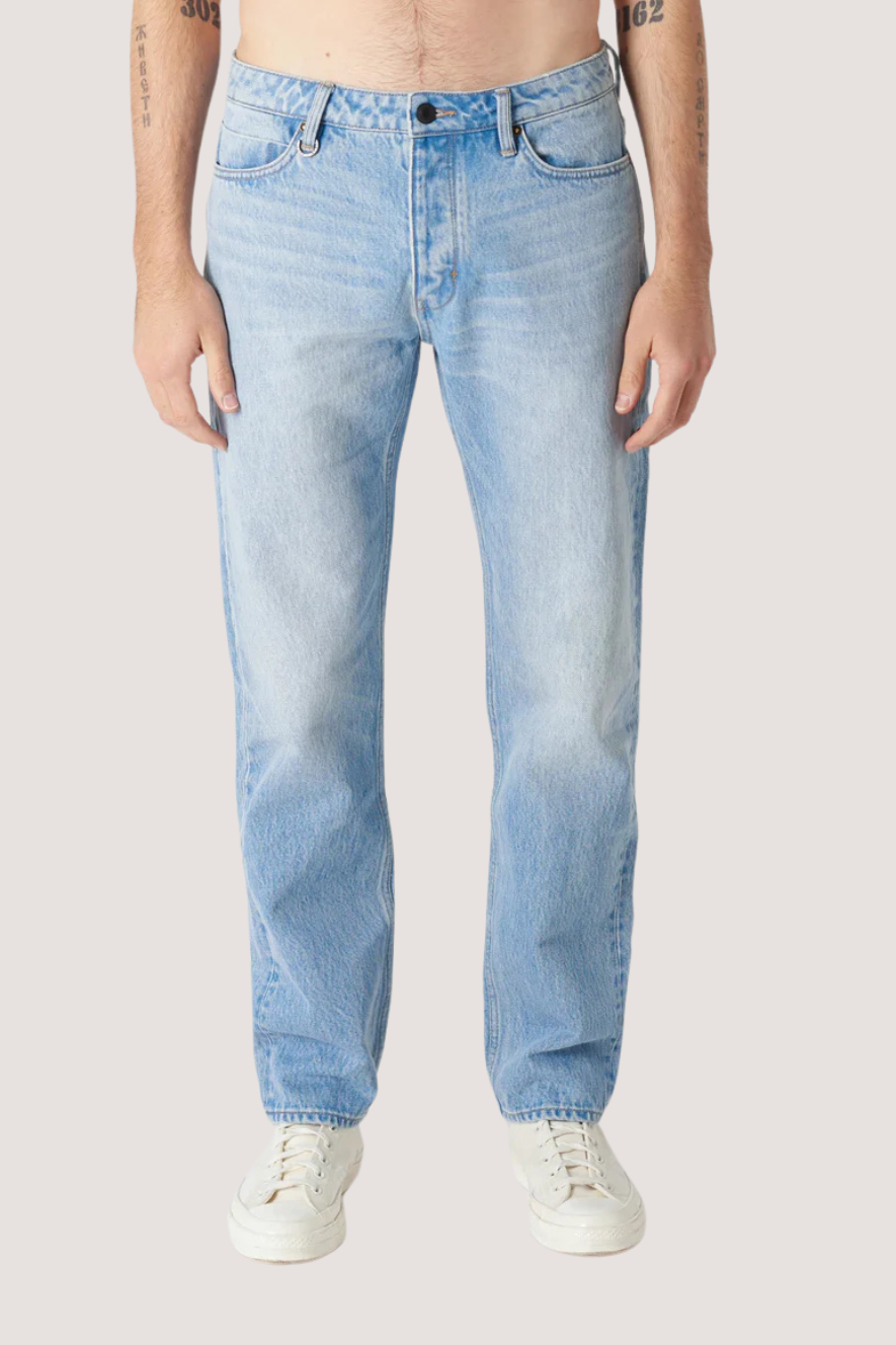 NEUW - STUDIO RELAXED - HOLD ON