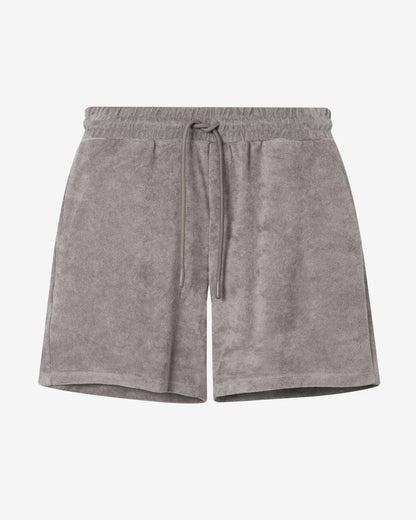 NIKBEN - TERRY SHORTS - KALAMATA