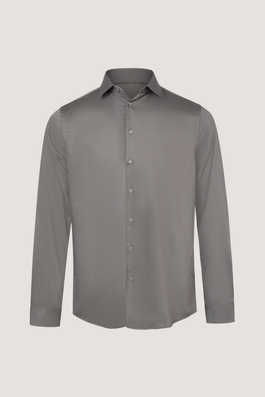 URBAN PIONEERS - TOTTI SHIRT - OLIVE