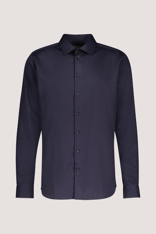 URBAN PIONEERS - TOTTI SHIRT - NAVY