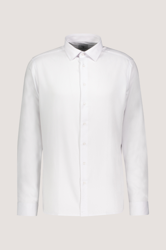 URBAN PIONEERS - TOTTI SHIRT - WHITE