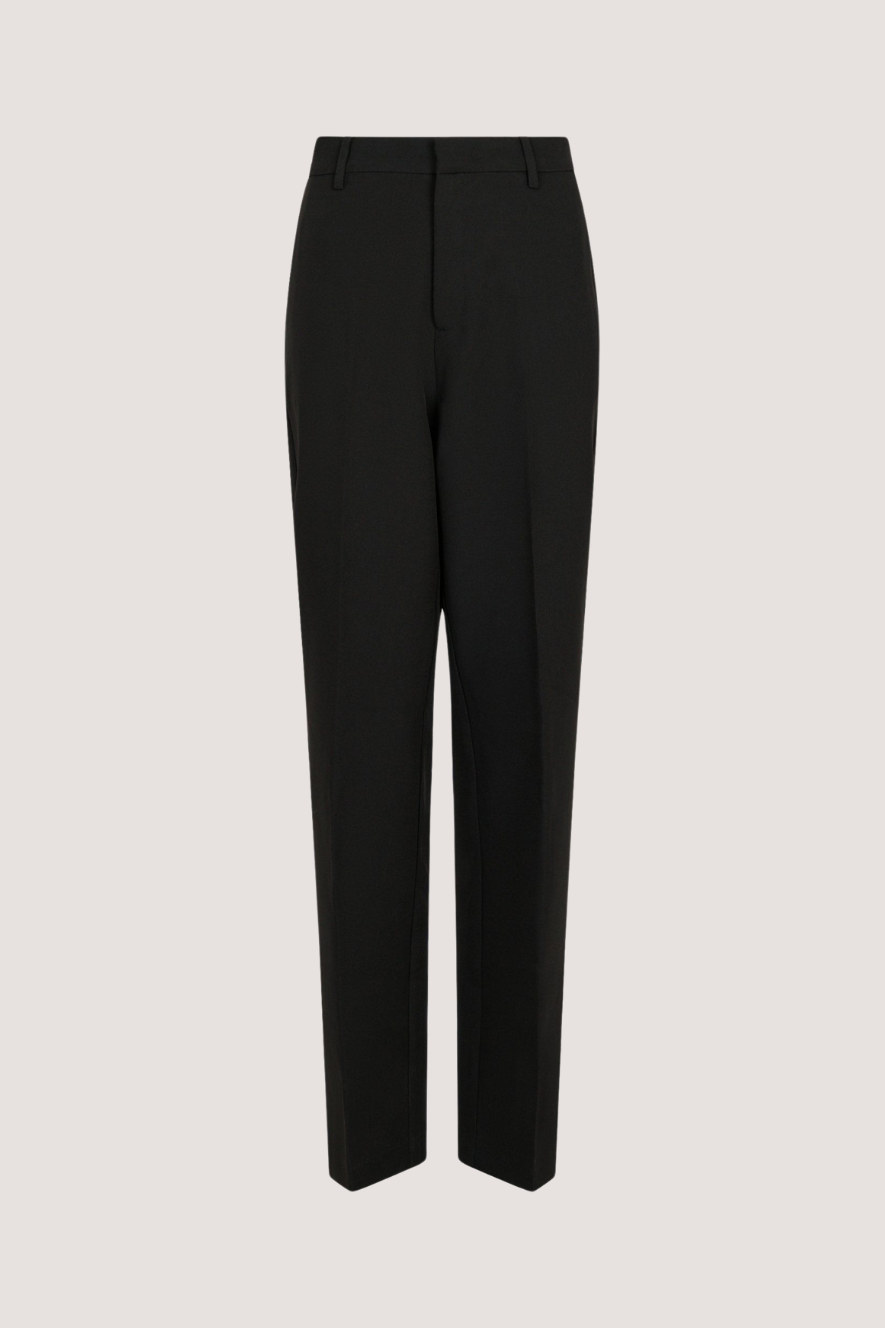 NEO NOIR - ALICE SUIT PANTS - BLACK