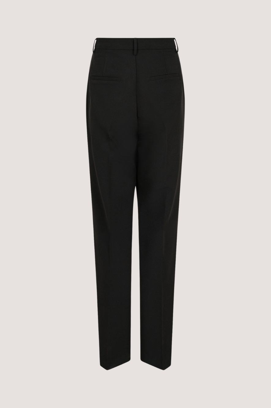 NEO NOIR - ALICE SUIT PANTS - BLACK