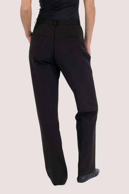 NEO NOIR - ALICE SUIT PANTS - BLACK