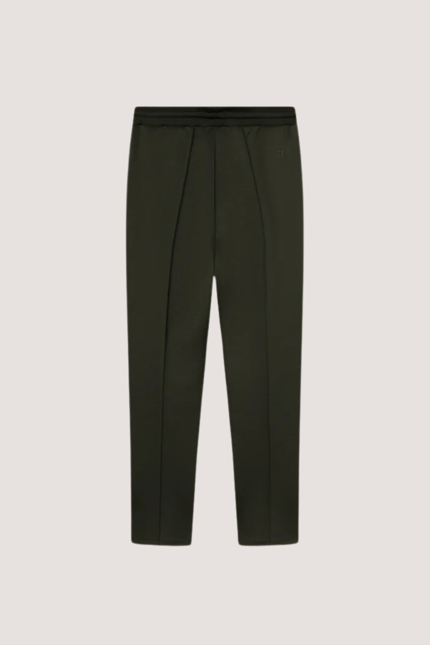 LES DEUX - BALLIER TRACK PANTS - ROSIN