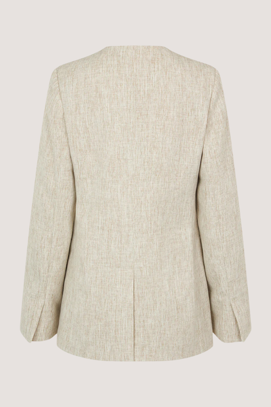 MODSTRÖM - HALEY BLAZER - SUMMER SAND