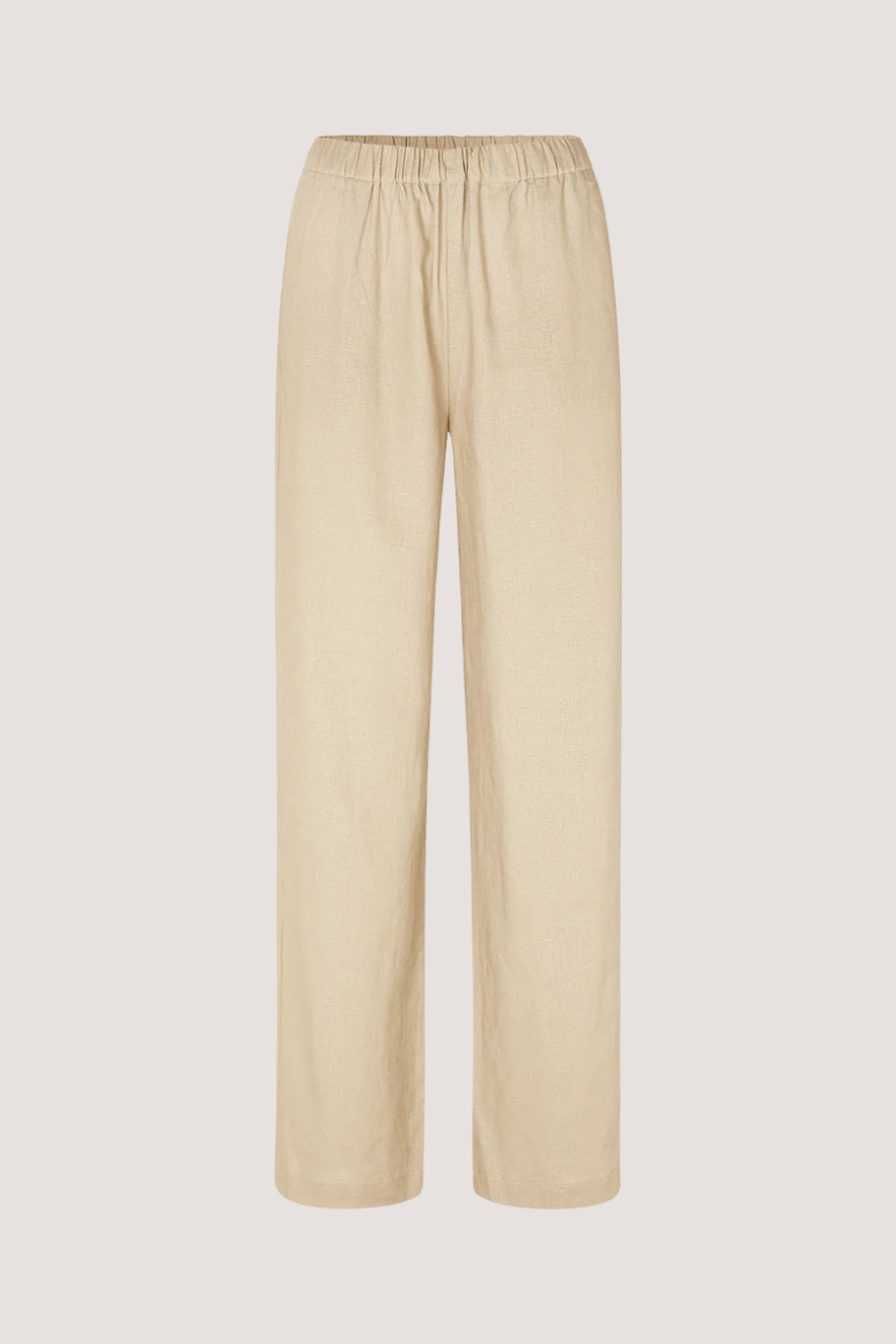 MODSTRÖM - DARREL PANTS - SUMMER SAND