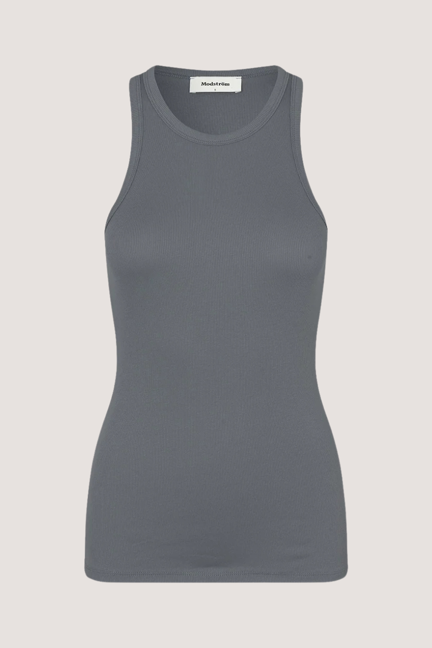 MODSTRÖM - IGOR TOP - SILVER BULLET