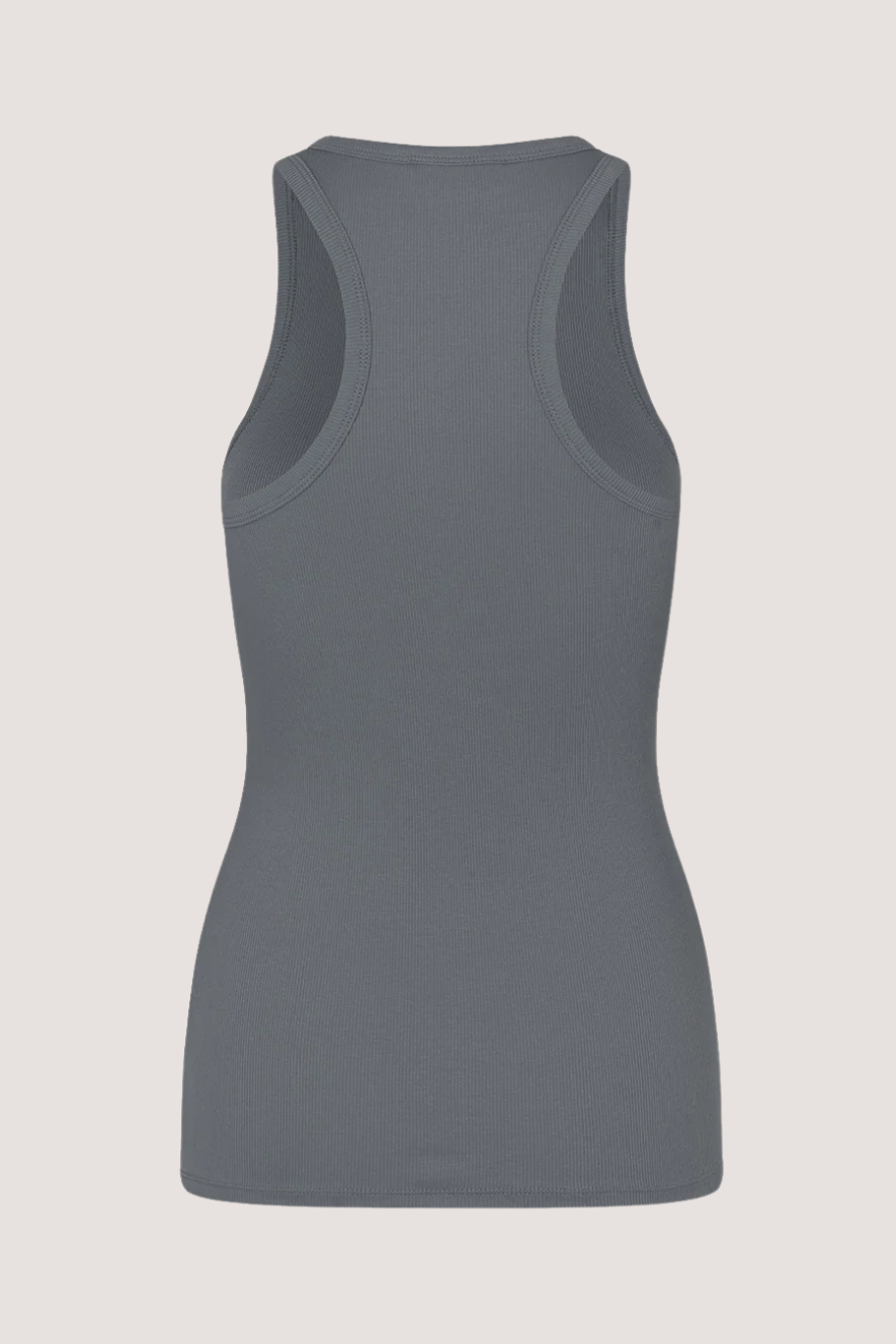 MODSTRÖM - IGOR TOP - SILVER BULLET