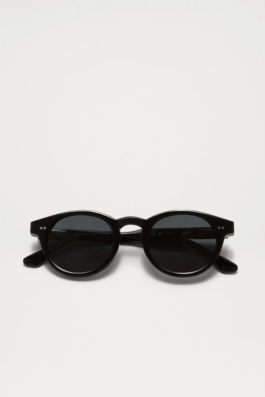 CHIMI - SUNGLASSES 03 - BLACK