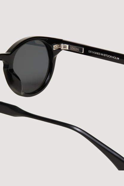 CHIMI - SUNGLASSES 03 - BLACK