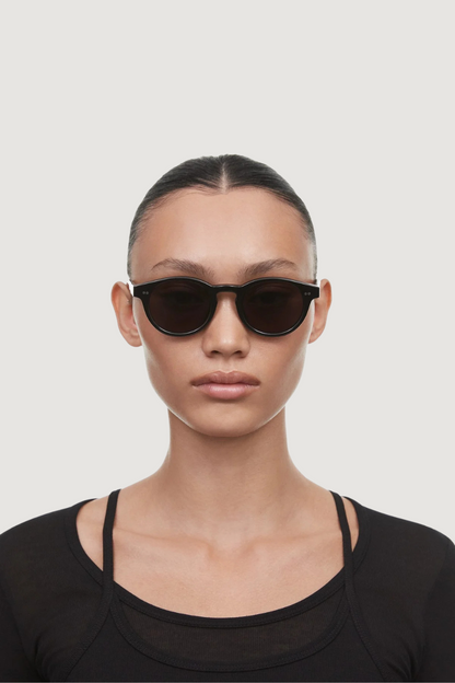 CHIMI - SUNGLASSES 03 - BLACK