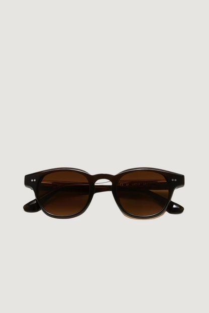 CHIMI - SUNGLASSES 01 - BROWN