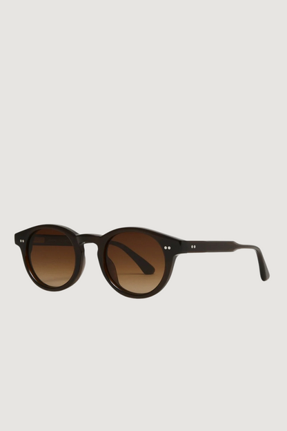 CHIMI - SUNGLASSES 03 - BROWN