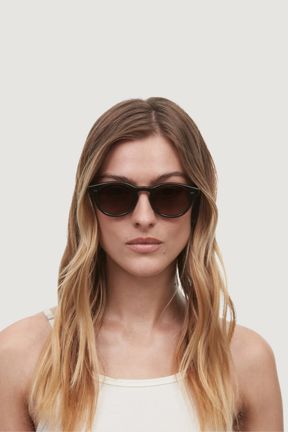 CHIMI - SUNGLASSES 03 - BROWN