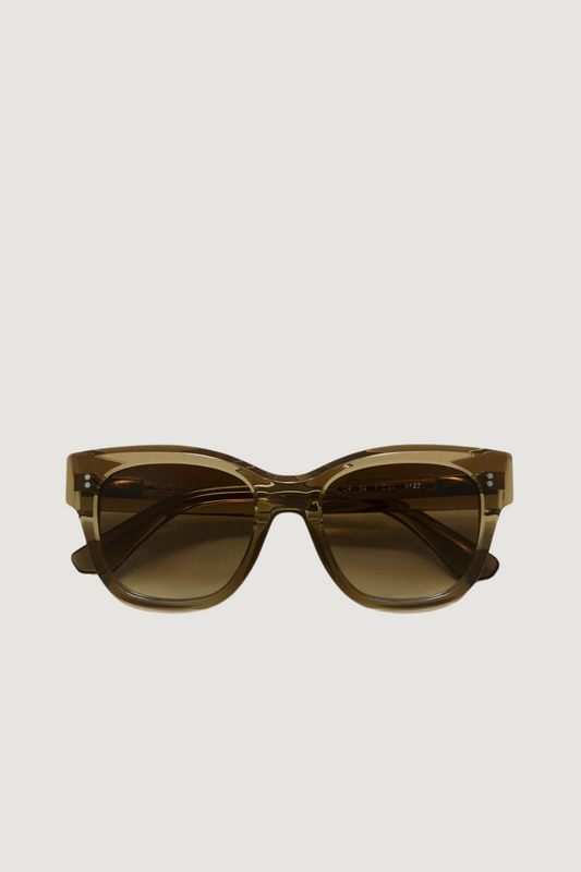 CHIMI - SUNGLASSES 07 - GREEN