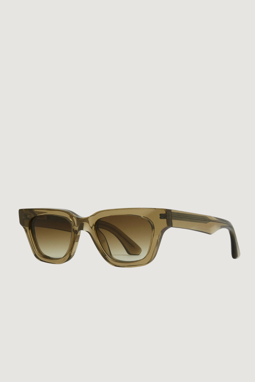 CHIMI - SUNGLASSES 11 - GREEN