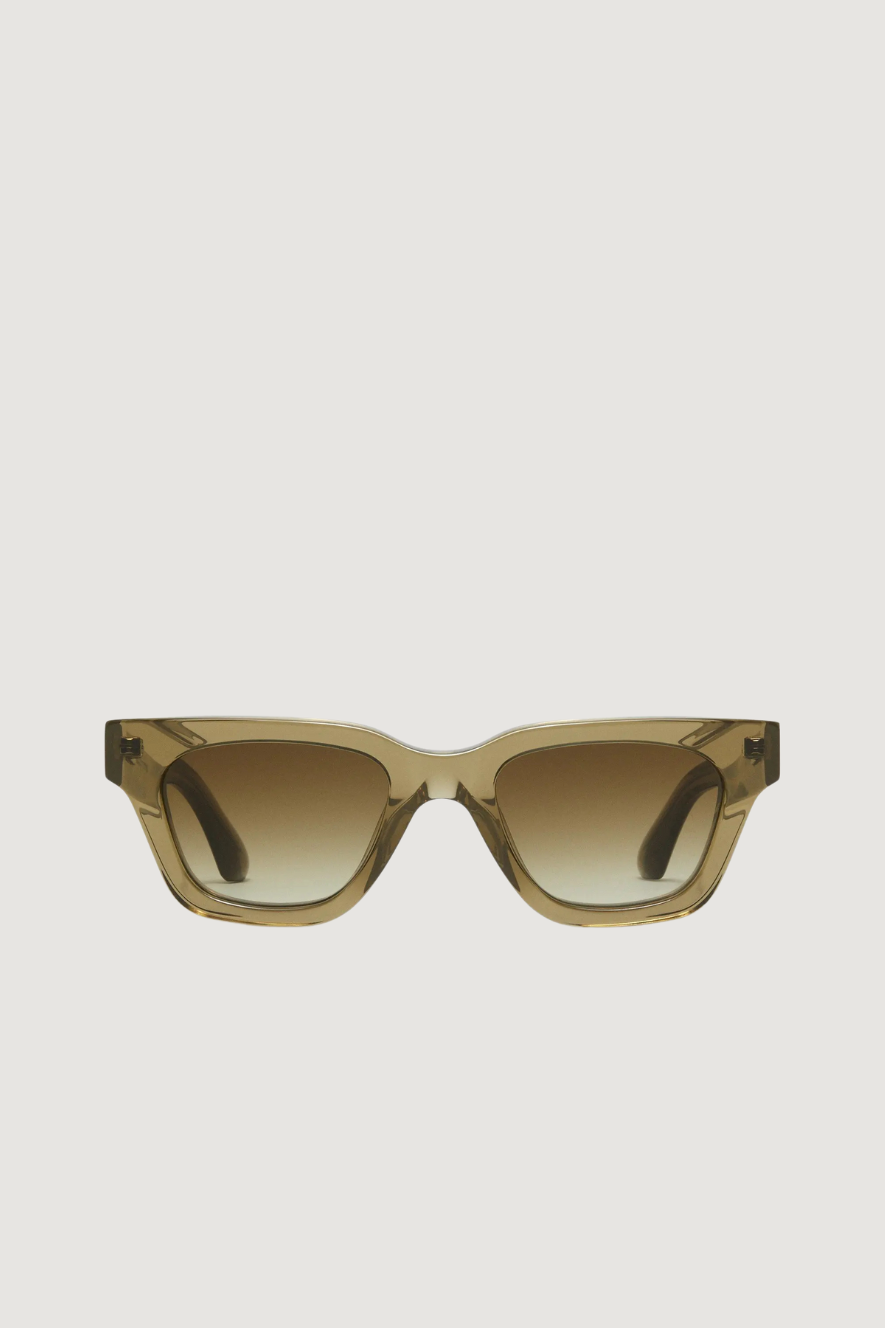 CHIMI - SUNGLASSES 11 - GREEN