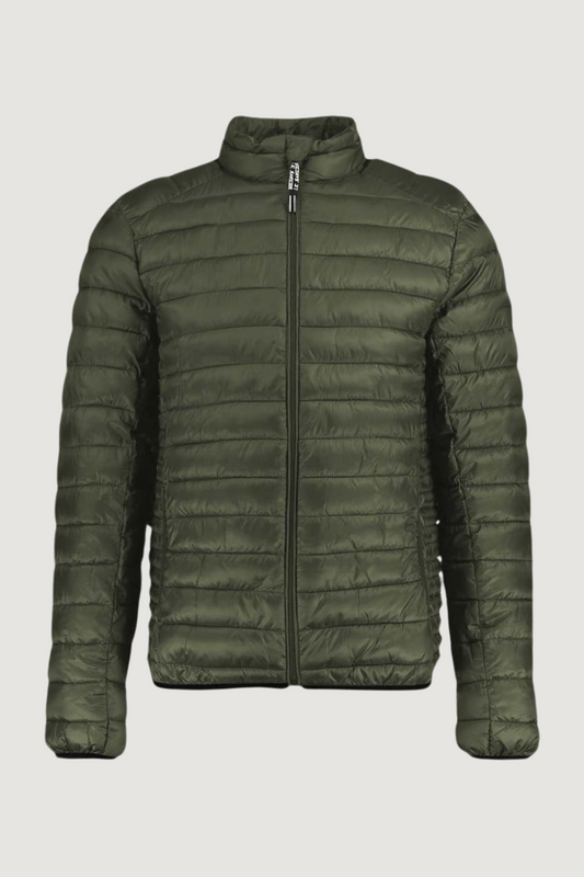 INDICODE - INAMARE JACKET - ARMY