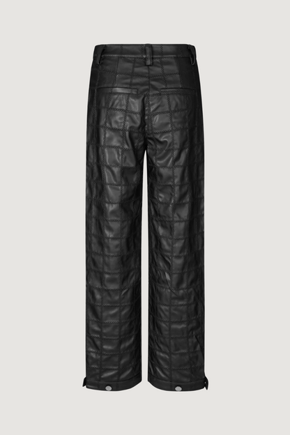 BAUM UND PFERDGARTEN - NIKITA PANTS - BLACK