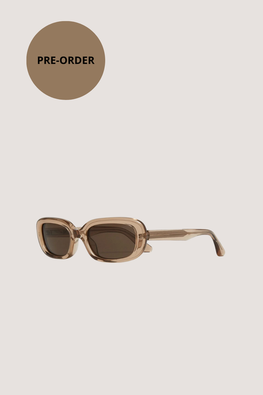 CHIMI - CORE 12 - LIGHT BROWN